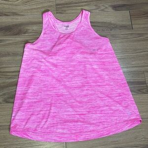 Ladies Danskin Workout Tank